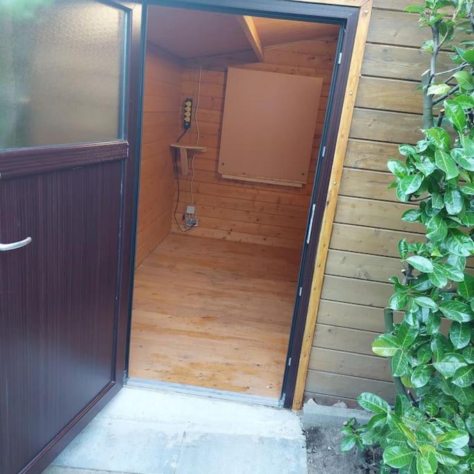 Schoene Voll Ausgestattete Apartment Havixbeck