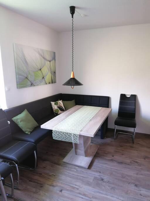 Apartment Schoene Voll Ausgestattete *