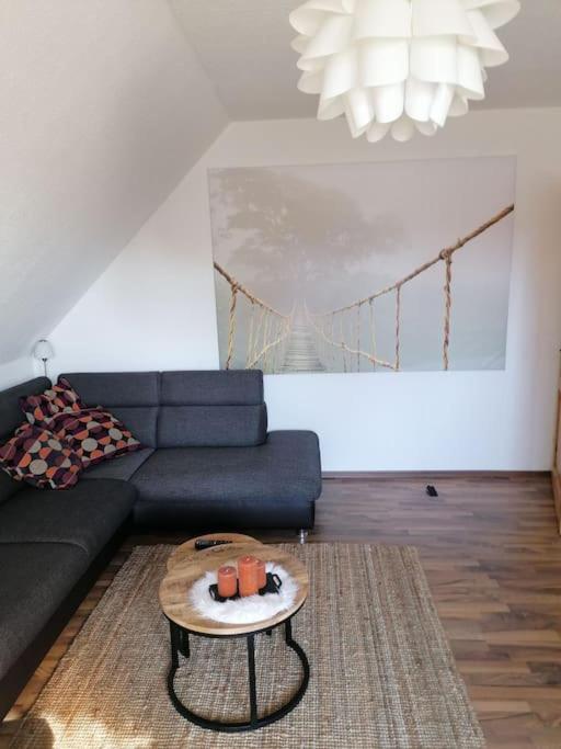 Schoene Voll Ausgestattete Apartment Havixbeck