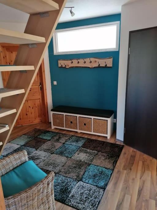Apartment Schoene Voll Ausgestattete *