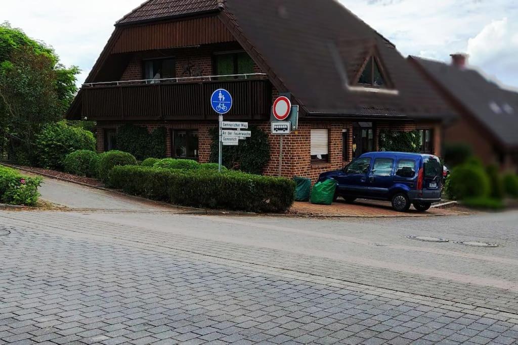 Schoene Voll Ausgestattete